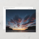 Recherche de paysage scandinave cartes postales Scandinavie