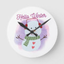 Suche nach hallo wanduhren Geschenkidee