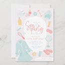 Recherche de partie maquillage invitations Interpolation