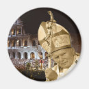 Suche nach papst magnete Religiös