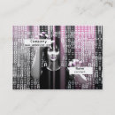 Recherche de digital cartes visite Technologie