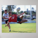 Suche nach gardening poster Soccer