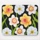Suche nach narzisse mousepads Schreibtisch