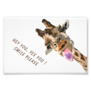 Suche nach giraffen cartoon poster Lustig