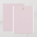Recherche de douche nuptiale chic Violet