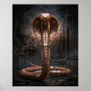 Suche nach cobra poster Schlangenkunst