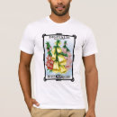 Recherche de fleurs de digitale vêtements Floral