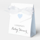 Suche nach blaue herzen papier geschenk box Für sie