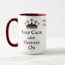 Recherche de historien tasses Café