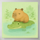 Suche nach krokodile poster Tier