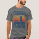 Recherche de de anniversaire 39 ans tshirts Pêche