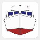 Recherche de vieux bateau autocollants Bateau de pêche