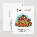Recherche de viens cartes postales Fleurs