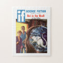 Recherche de rat puzzles Rétro