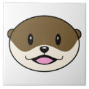 Suche nach otter fliesen Cartoon