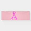 Recherche de cancer banderoles Mois