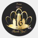 Recherche de diadème autocollants Anniversaire
