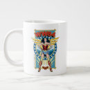 Recherche de super woman tasses Comic book