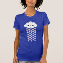 Suche nach niedliche wolke tshirts Regenbogen