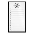 Recherche de taches cartes visite Toute personne