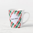 Recherche de mexicains tasses Drapeau mexicain