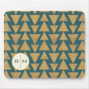 Recherche de geo tapis souris Monogramme