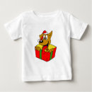 Recherche de noël drôle bébé tshirts Bébés