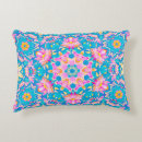 Recherche de motif arabe coussins Ethnique