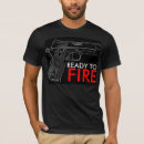 Recherche de colt 1911 tshirts Tir