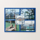 Suche nach seelöwen puzzle Foto