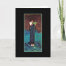 Suche nach john william waterhouse karten Meisterwerk
