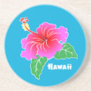 Suche nach hawaii untersetzer Hibiskus