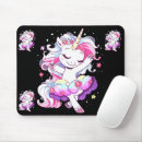 Recherche de ballerines tapis souris Ballet