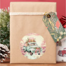 Suche nach vintage garage aufkleber Weihnachten
