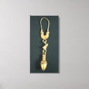 Suche nach tropfen kunst leinwandbilder Gold