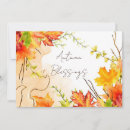 Recherche de texte thanksgiving cartes invitations Chute