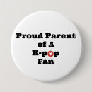 Recherche de k bruit badges Kpop