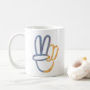 Recherche de guerre tasses Ukrainien