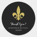 Recherche de fleur lis autocollants Noir et blanc