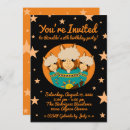 Recherche de llama anniversaire invitations Orange