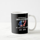 Suche nach patriot tassen Republikaner