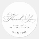 Recherche de lettrage vintage autocollants Noir et blanc