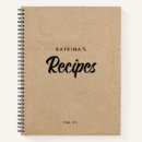 Recherche de classeur de vacances Cuisine