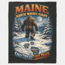 Suche nach yeti decken Bigfoot