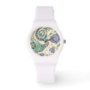 Recherche de lunatique montres Floral