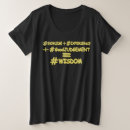 Recherche de wisdom vêtements Amour