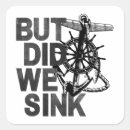 Suche nach das boot aufkleber Fischerei