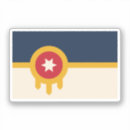 Suche nach tulsa aufkleber Stadt