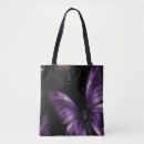 Recherche de gracieux sacs Papillon