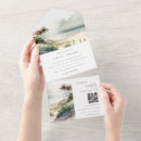 Recherche de coastal mariage invitations Nautique